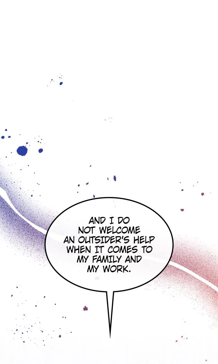 I’ll Save a Decent Family Chapter 133 - Page 41