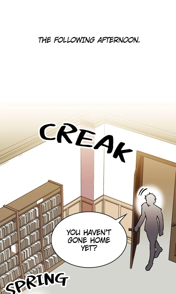 I’ll Save a Decent Family Chapter 133 - Page 46