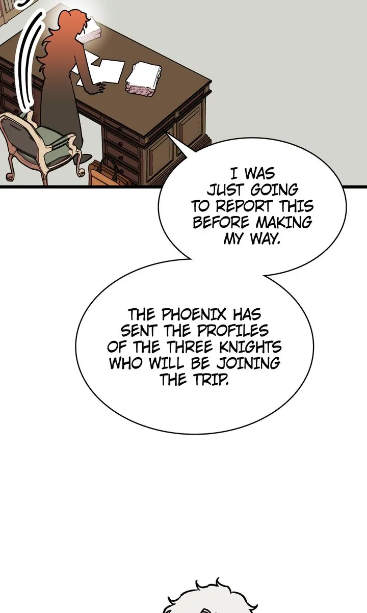 I’ll Save a Decent Family Chapter 133 - Page 47