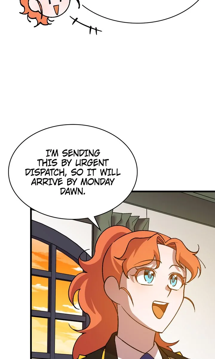 I’ll Save a Decent Family Chapter 133 - Page 49