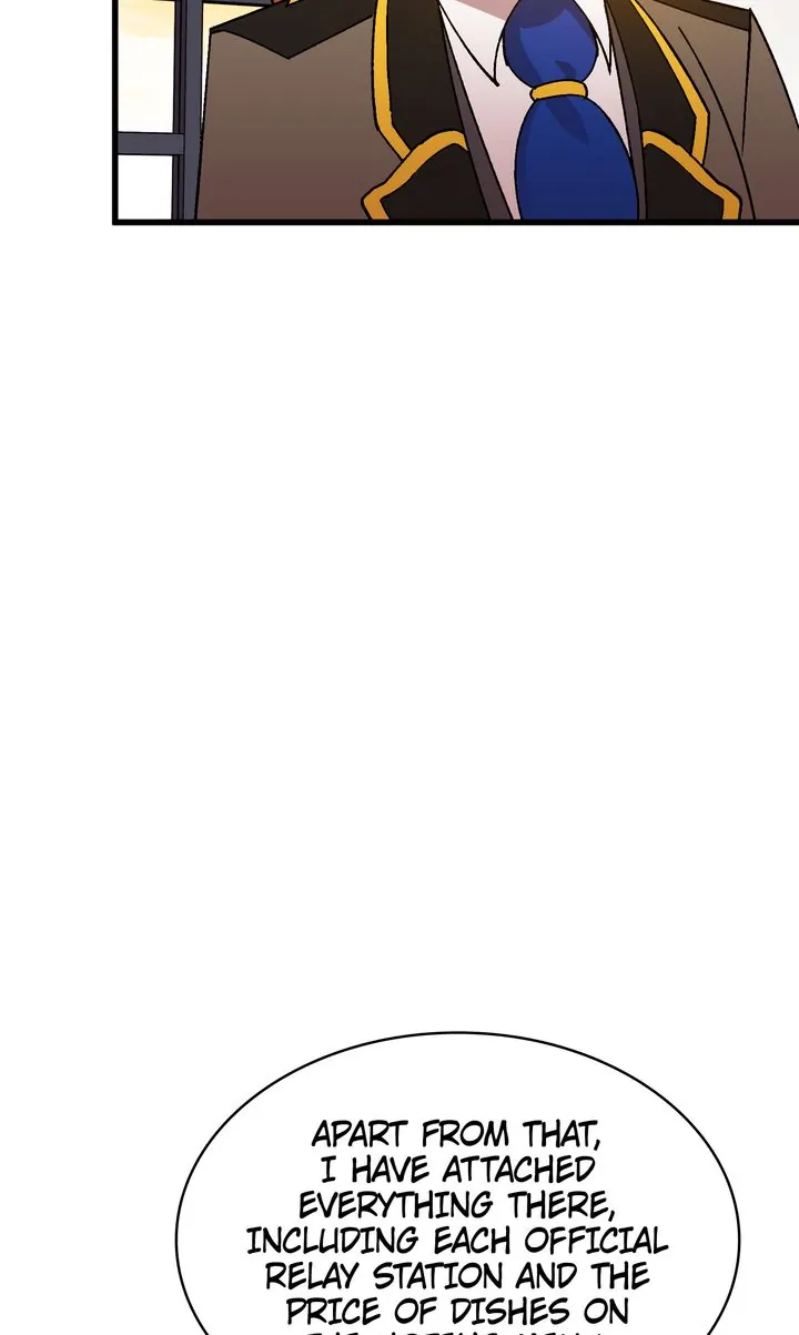 I’ll Save a Decent Family Chapter 133 - Page 50