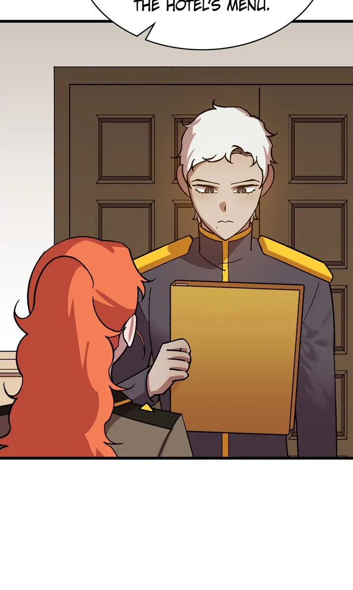 I’ll Save a Decent Family Chapter 133 - Page 51