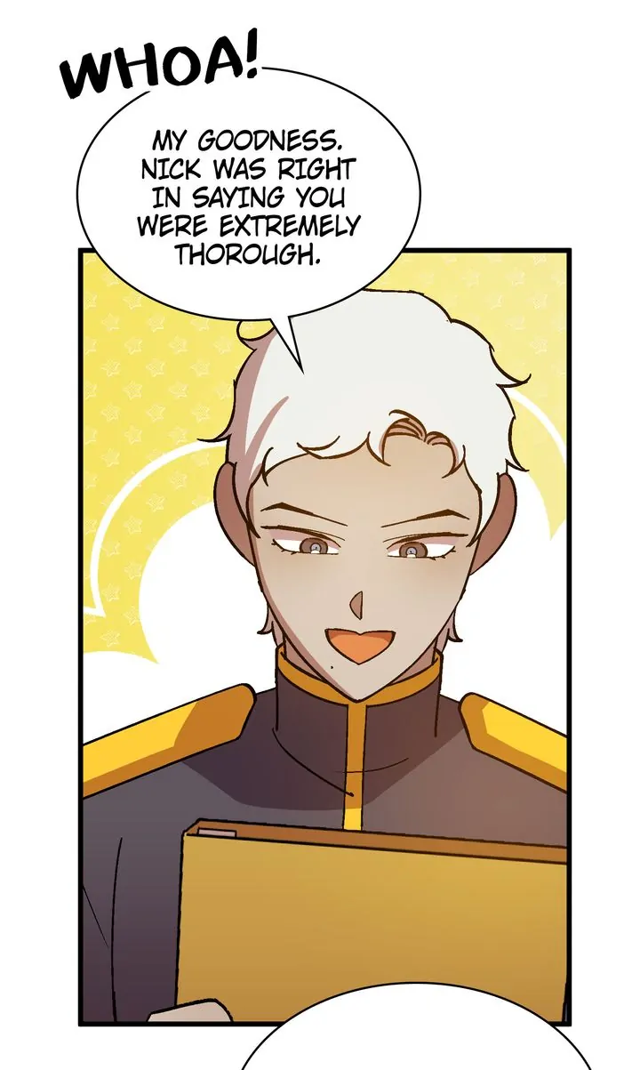 I’ll Save a Decent Family Chapter 133 - Page 52