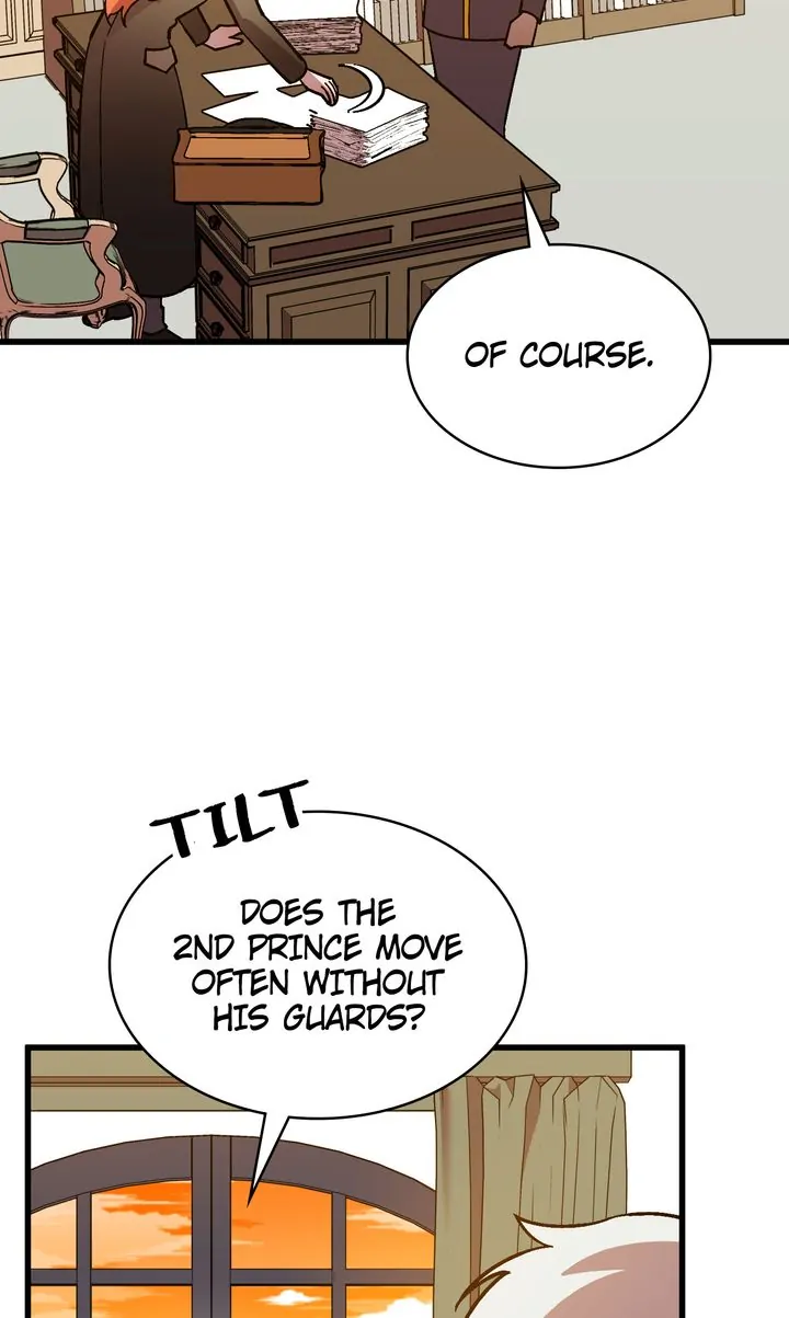 I’ll Save a Decent Family Chapter 133 - Page 54