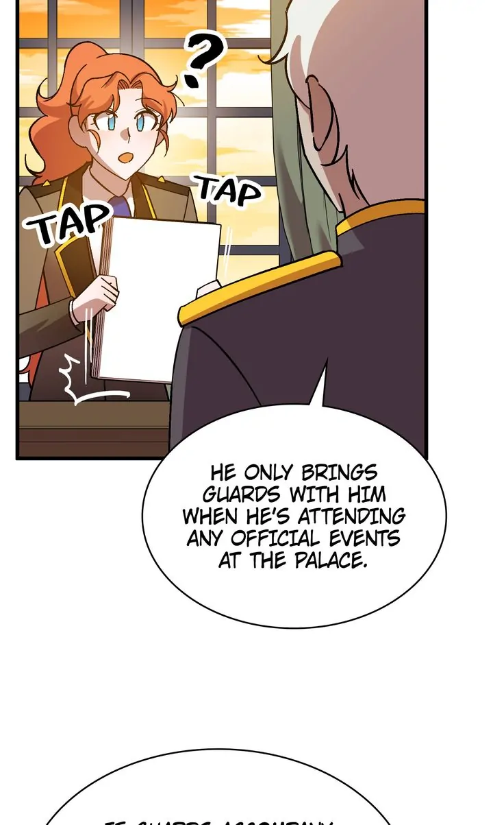 I’ll Save a Decent Family Chapter 133 - Page 55