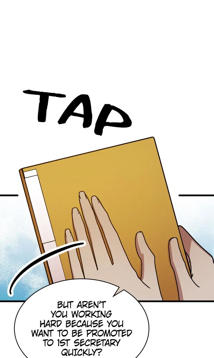 I’ll Save a Decent Family Chapter 133 - Page 57