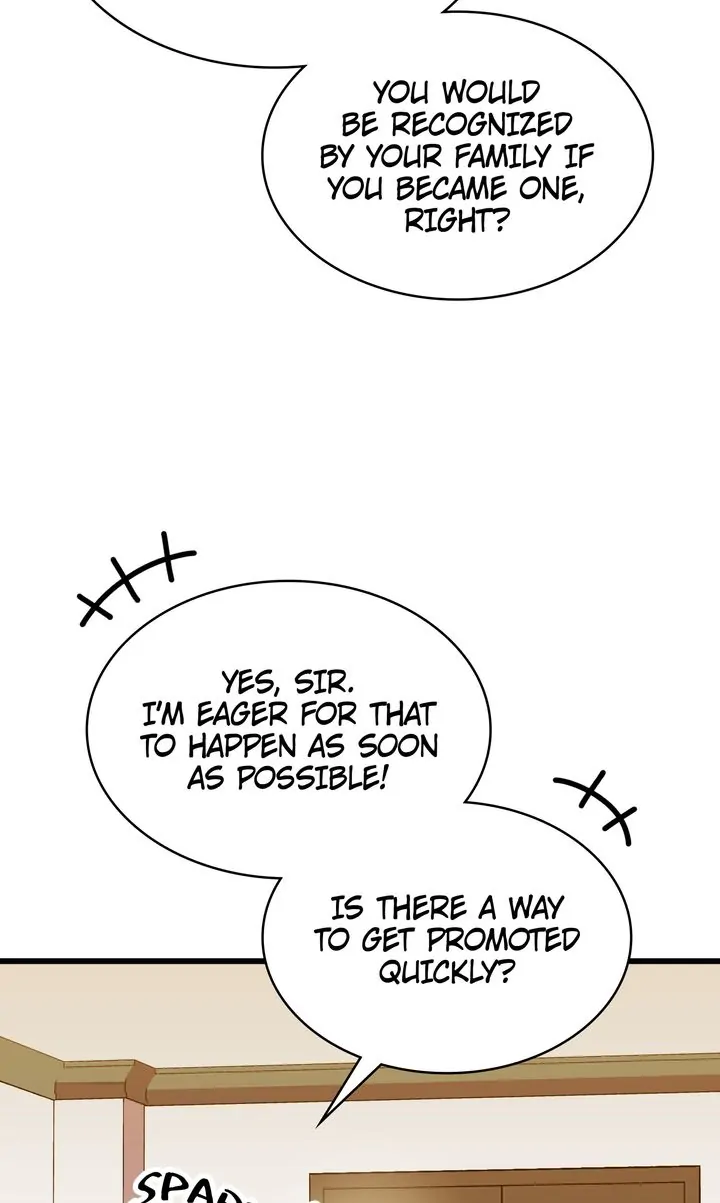 I’ll Save a Decent Family Chapter 133 - Page 58