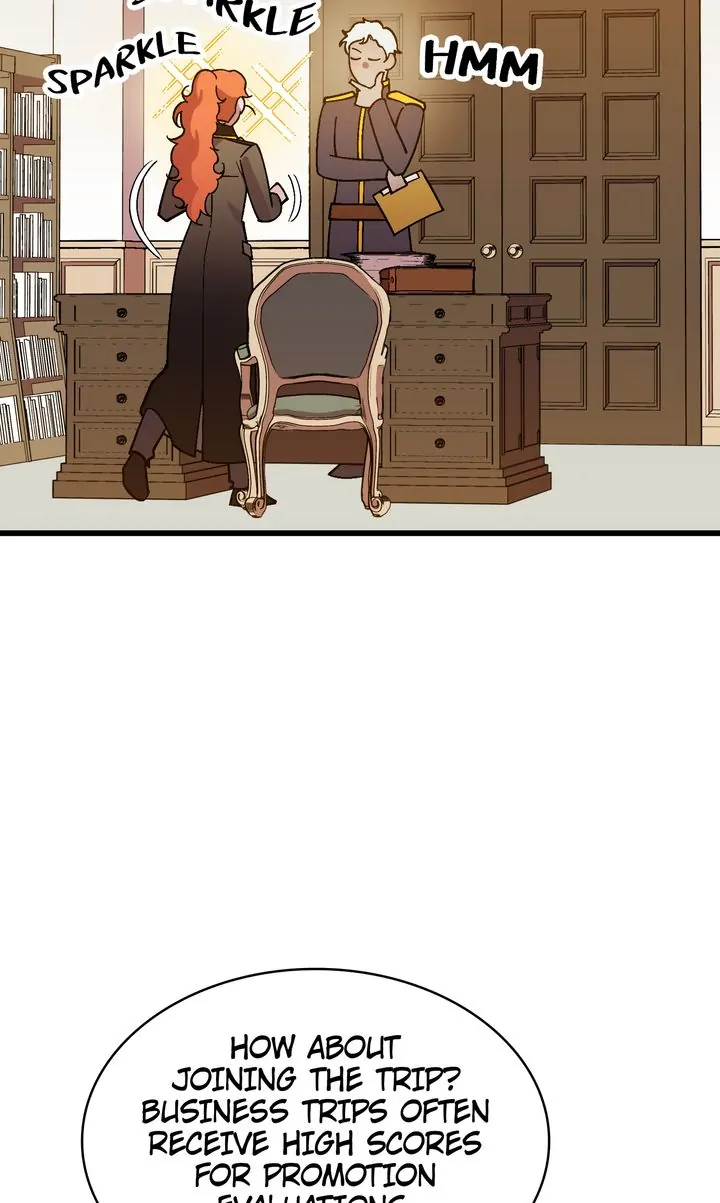 I’ll Save a Decent Family Chapter 133 - Page 59