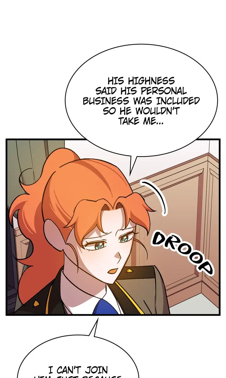 I’ll Save a Decent Family Chapter 133 - Page 61