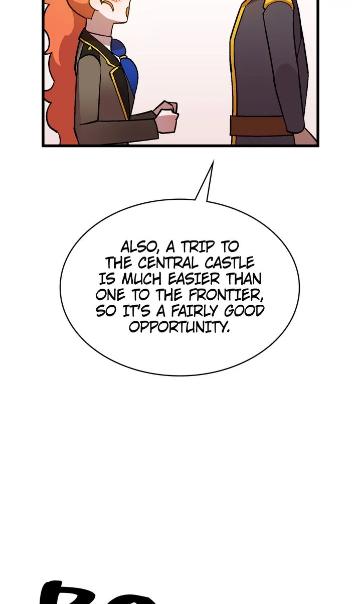 I’ll Save a Decent Family Chapter 133 - Page 63