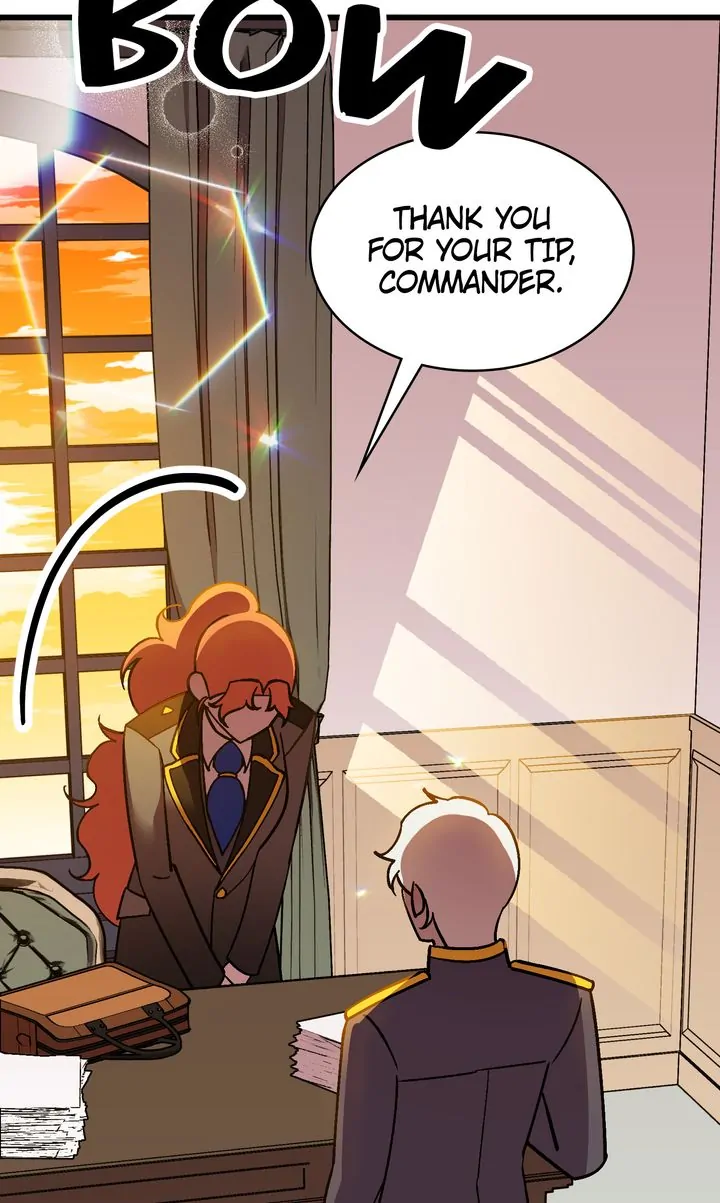 I’ll Save a Decent Family Chapter 133 - Page 64