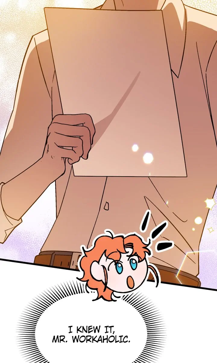 I’ll Save a Decent Family Chapter 133 - Page 75