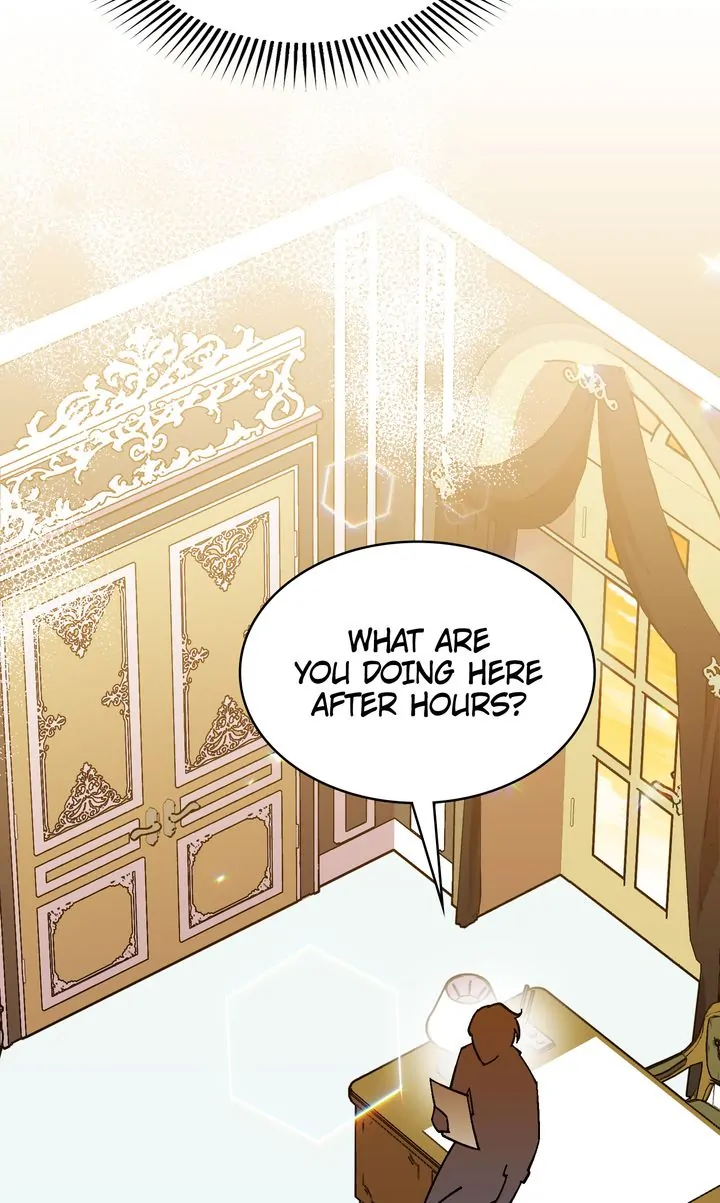 I’ll Save a Decent Family Chapter 133 - Page 76