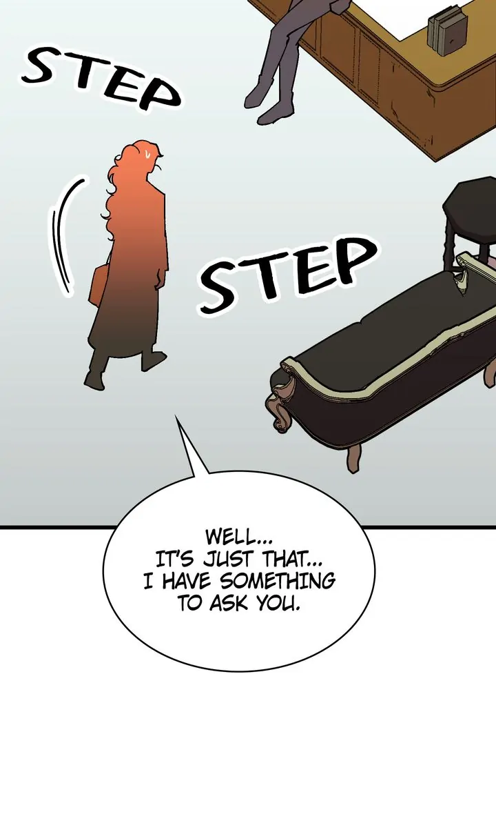 I’ll Save a Decent Family Chapter 133 - Page 77