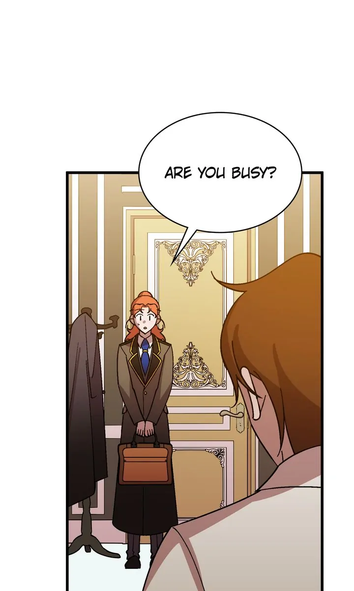 I’ll Save a Decent Family Chapter 133 - Page 78