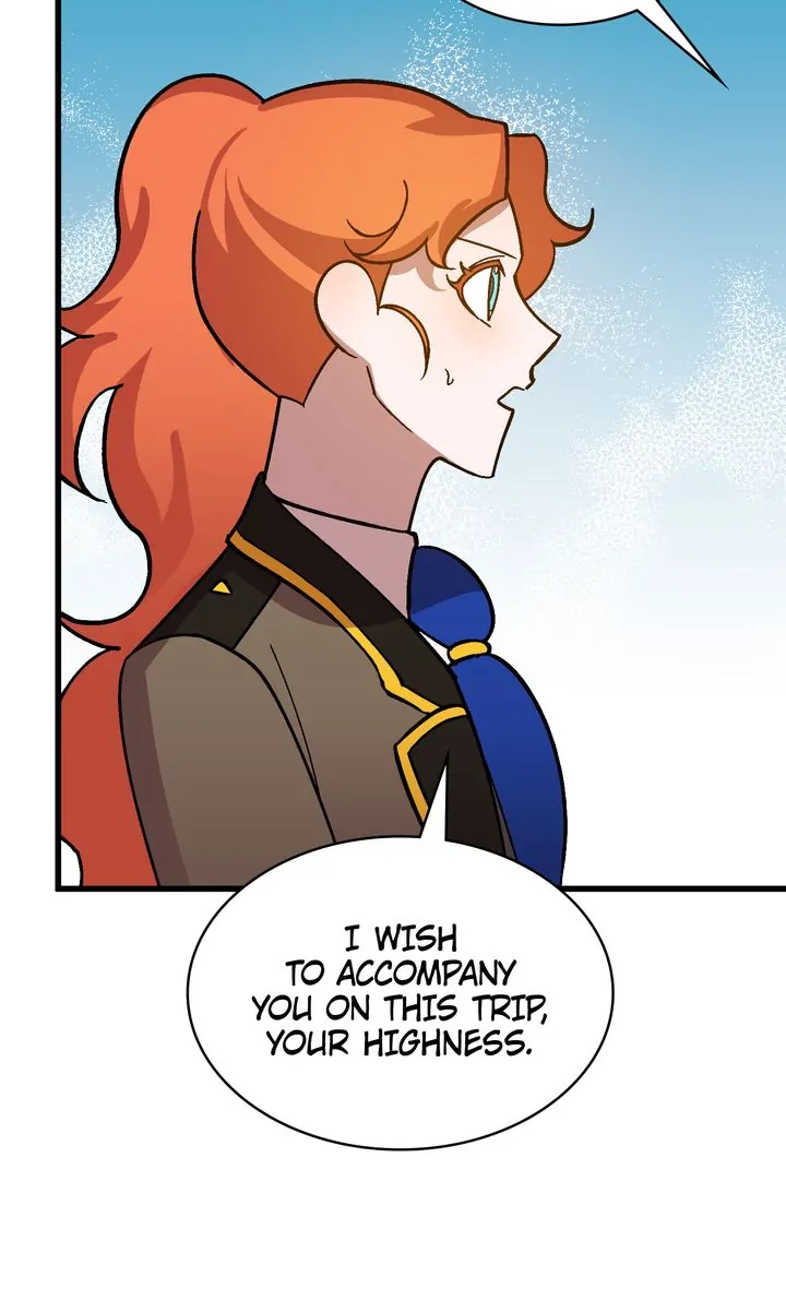 I’ll Save a Decent Family Chapter 133 - Page 81