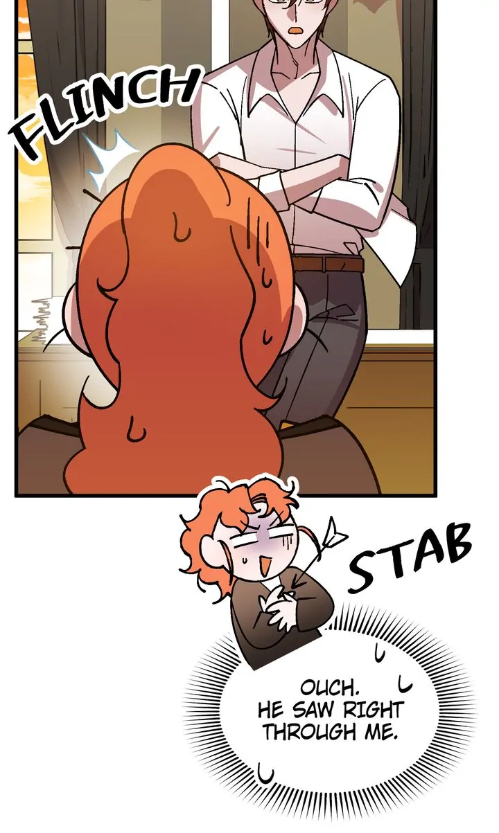 I’ll Save a Decent Family Chapter 133 - Page 85