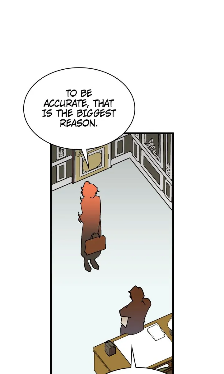 I’ll Save a Decent Family Chapter 133 - Page 86