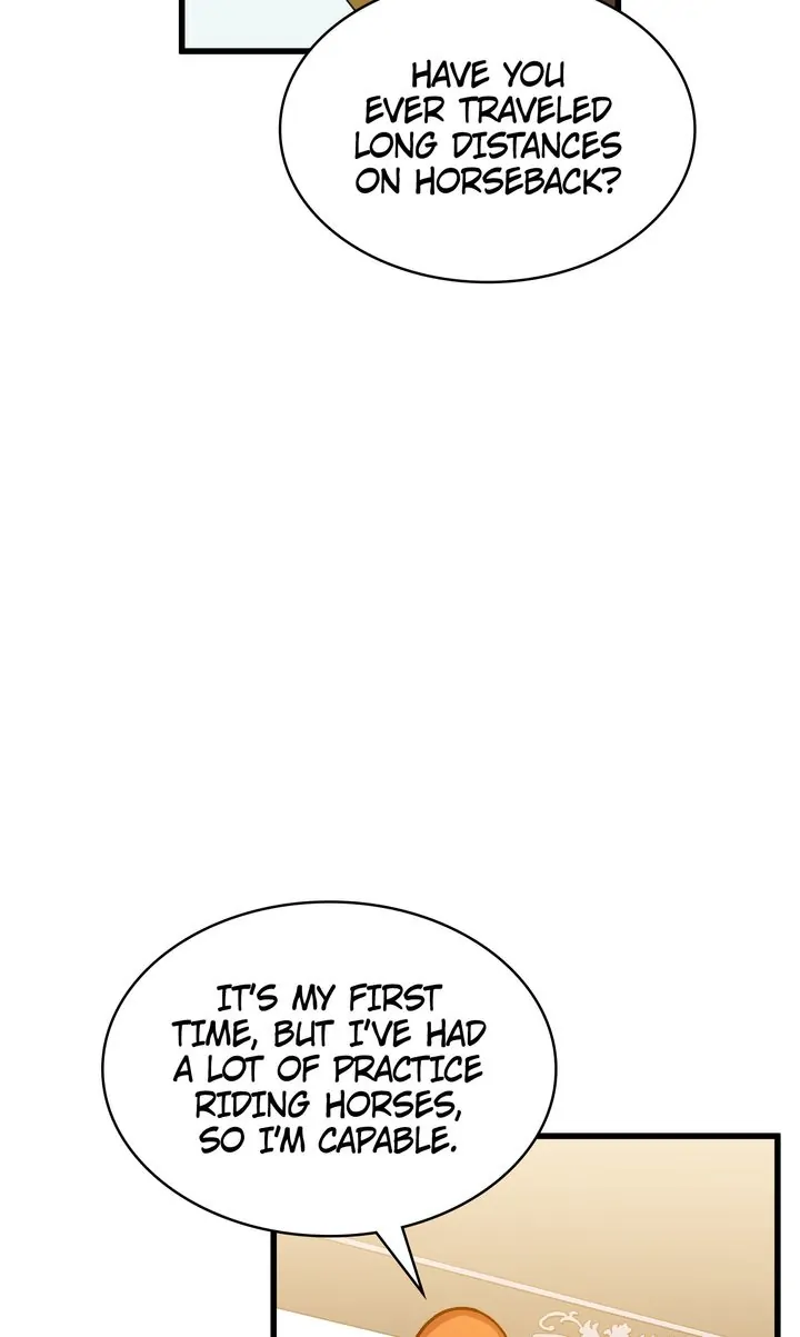 I’ll Save a Decent Family Chapter 133 - Page 87