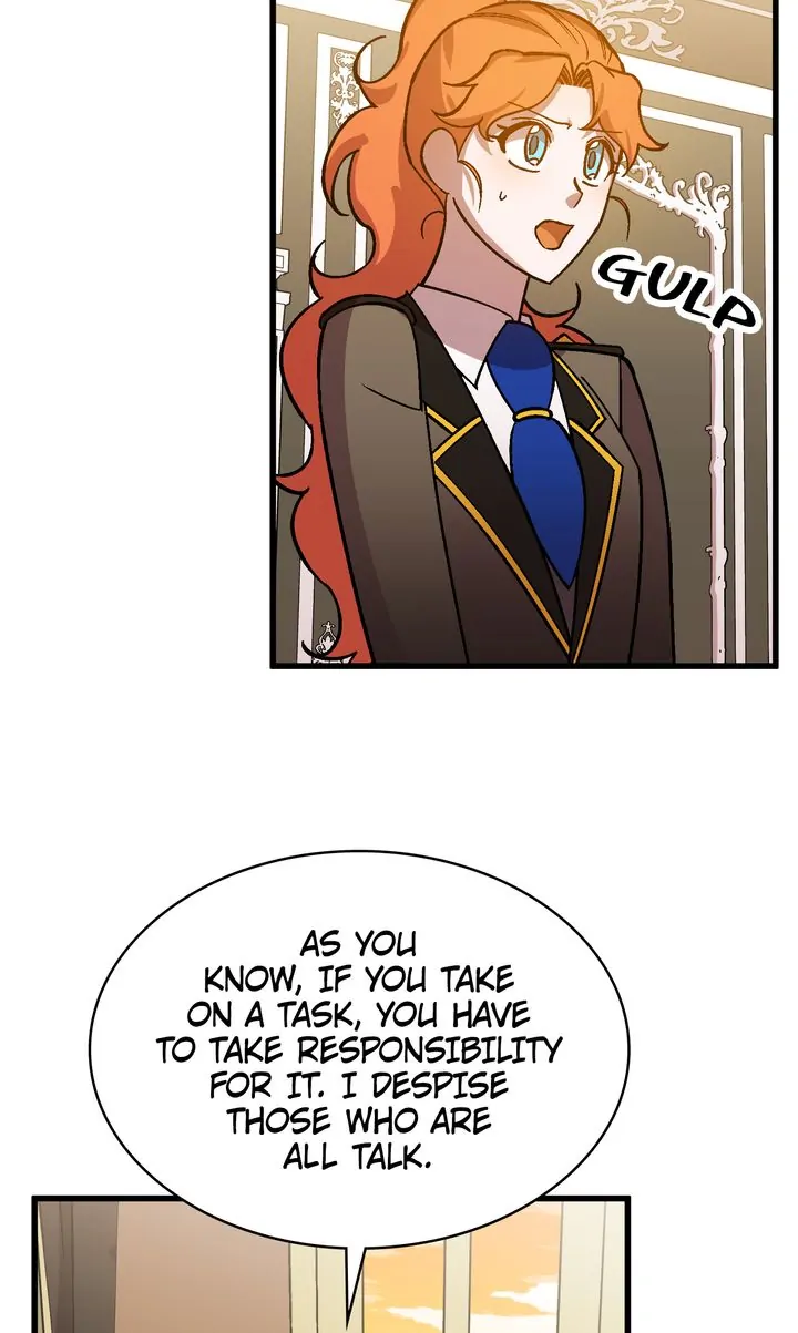 I’ll Save a Decent Family Chapter 133 - Page 88