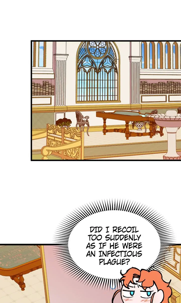 I’ll Save a Decent Family Chapter 133 - Page 9