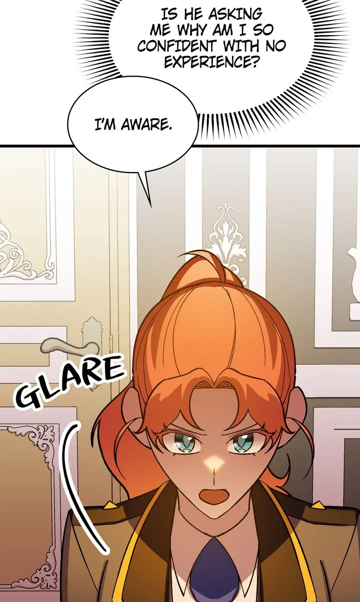 I’ll Save a Decent Family Chapter 133 - Page 90