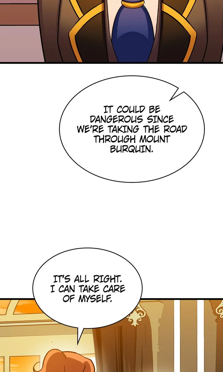 I’ll Save a Decent Family Chapter 133 - Page 91