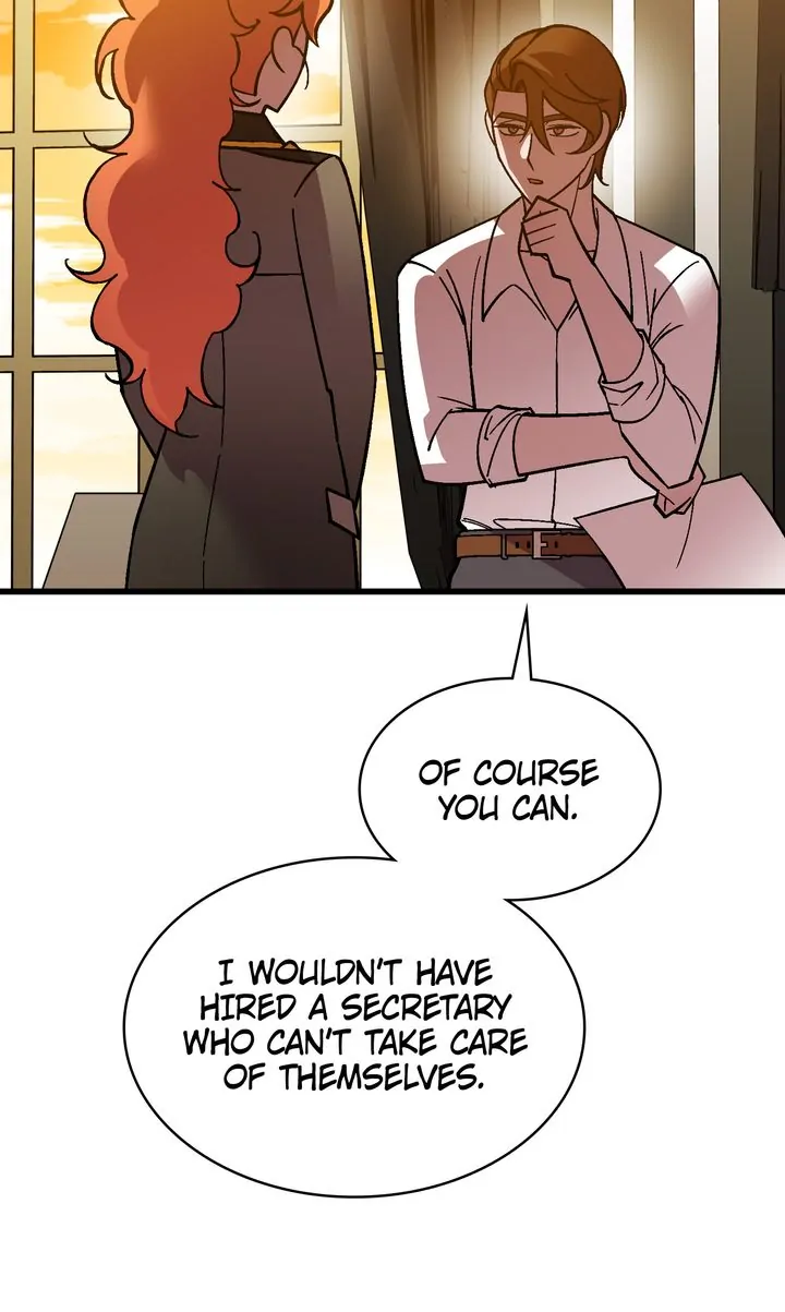 I’ll Save a Decent Family Chapter 133 - Page 92