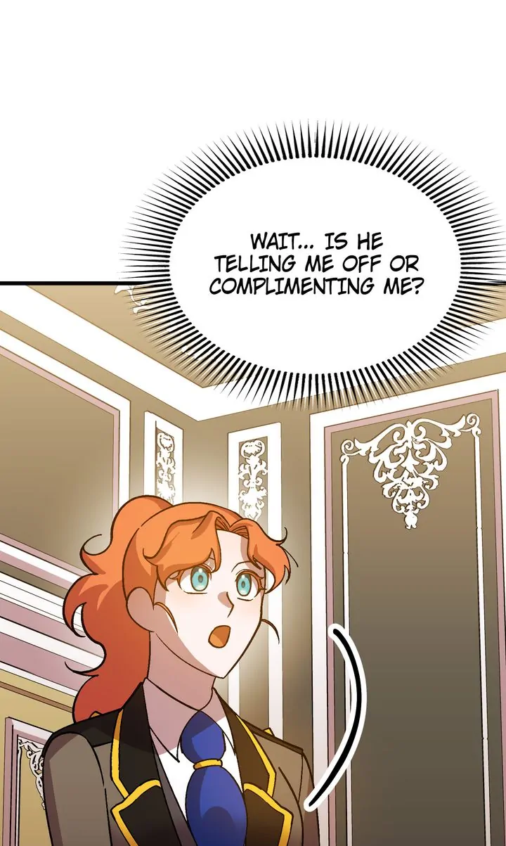 I’ll Save a Decent Family Chapter 133 - Page 93