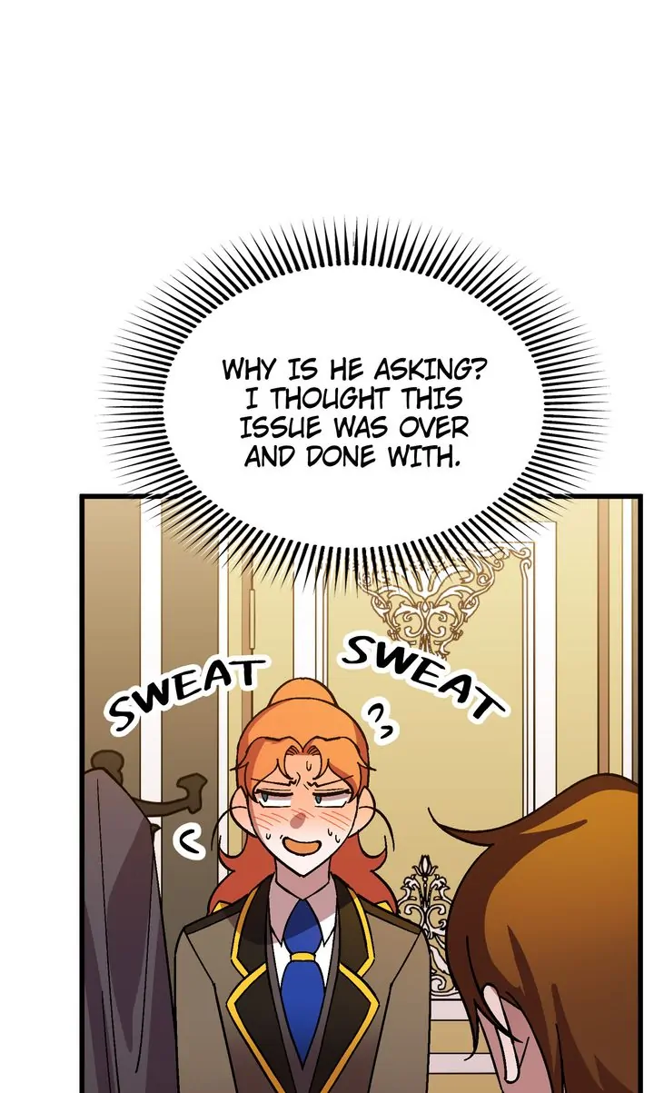 I’ll Save a Decent Family Chapter 133 - Page 97