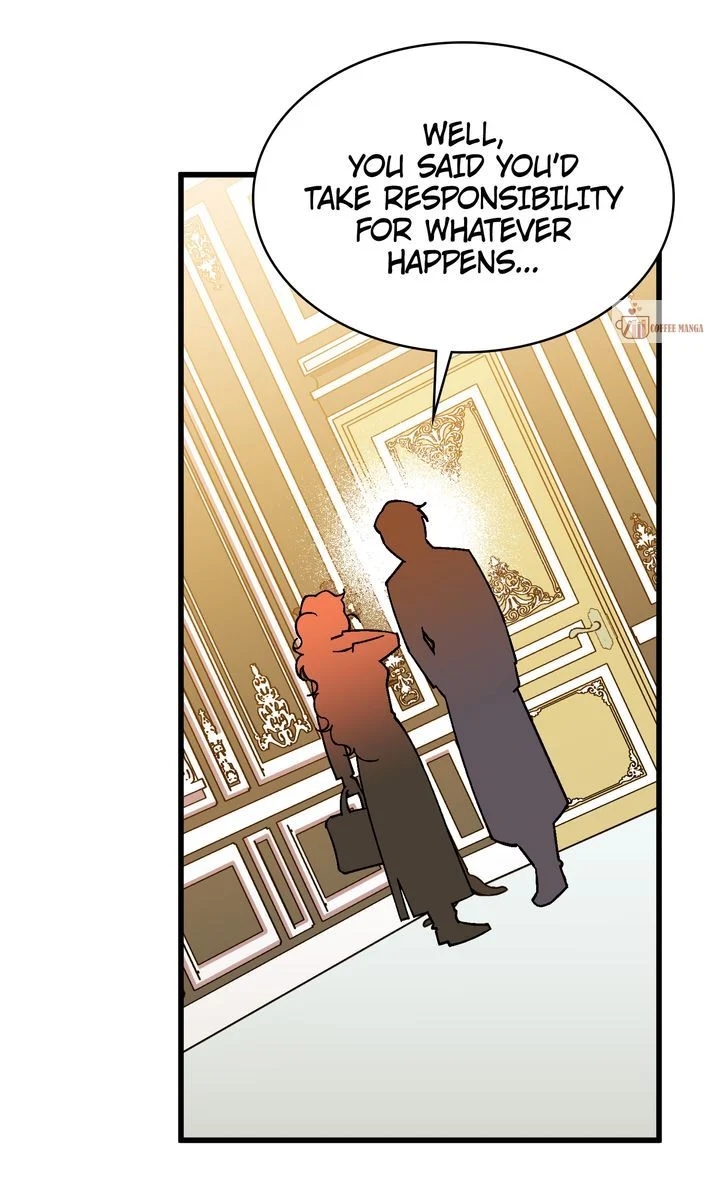 I’ll Save a Decent Family Chapter 134 - Page 17