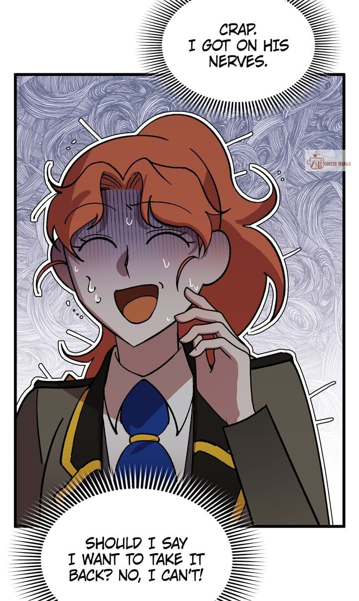 I’ll Save a Decent Family Chapter 134 - Page 20