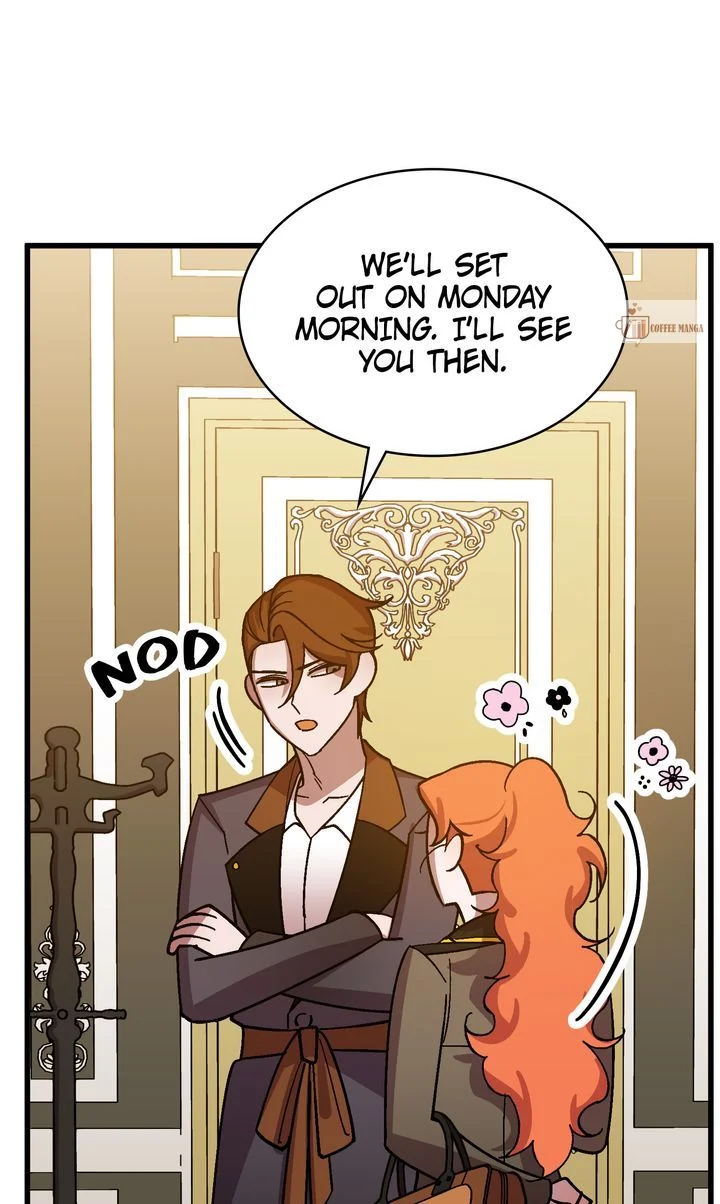 I’ll Save a Decent Family Chapter 134 - Page 27