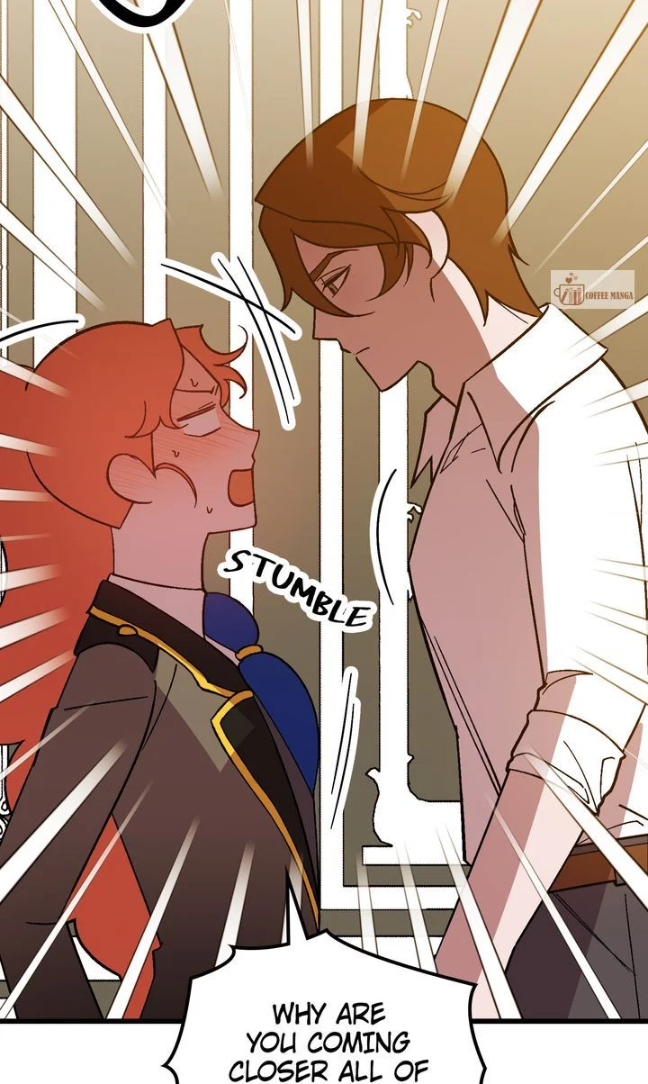 I’ll Save a Decent Family Chapter 134 - Page 3