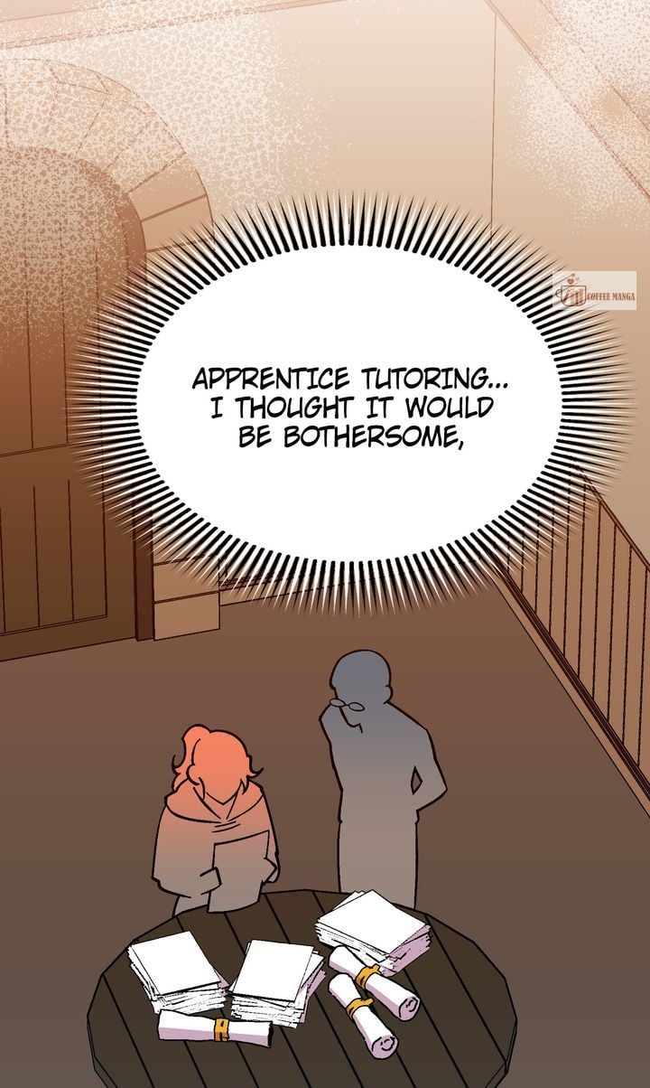 I’ll Save a Decent Family Chapter 134 - Page 34