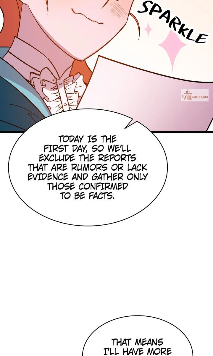 I’ll Save a Decent Family Chapter 134 - Page 37