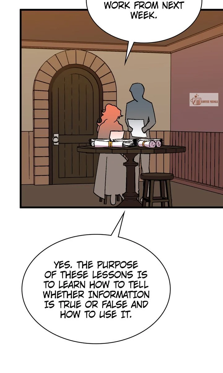 I’ll Save a Decent Family Chapter 134 - Page 38