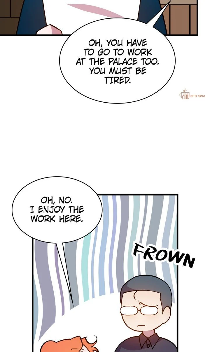 I’ll Save a Decent Family Chapter 134 - Page 40