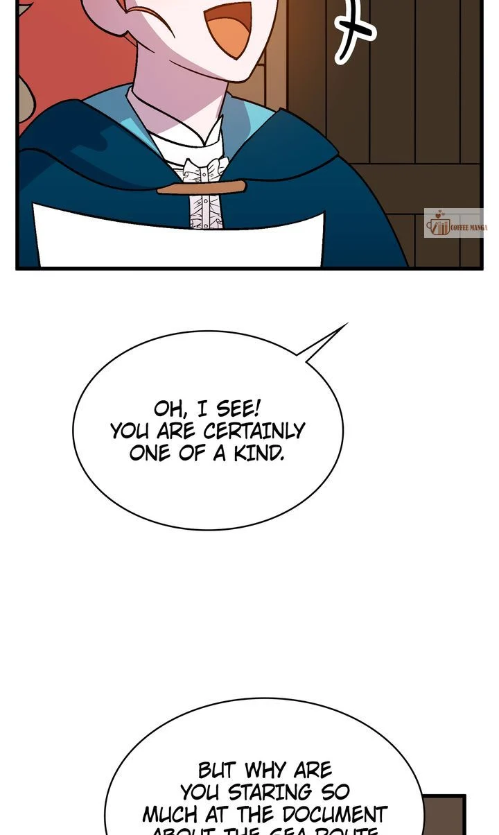 I’ll Save a Decent Family Chapter 134 - Page 42