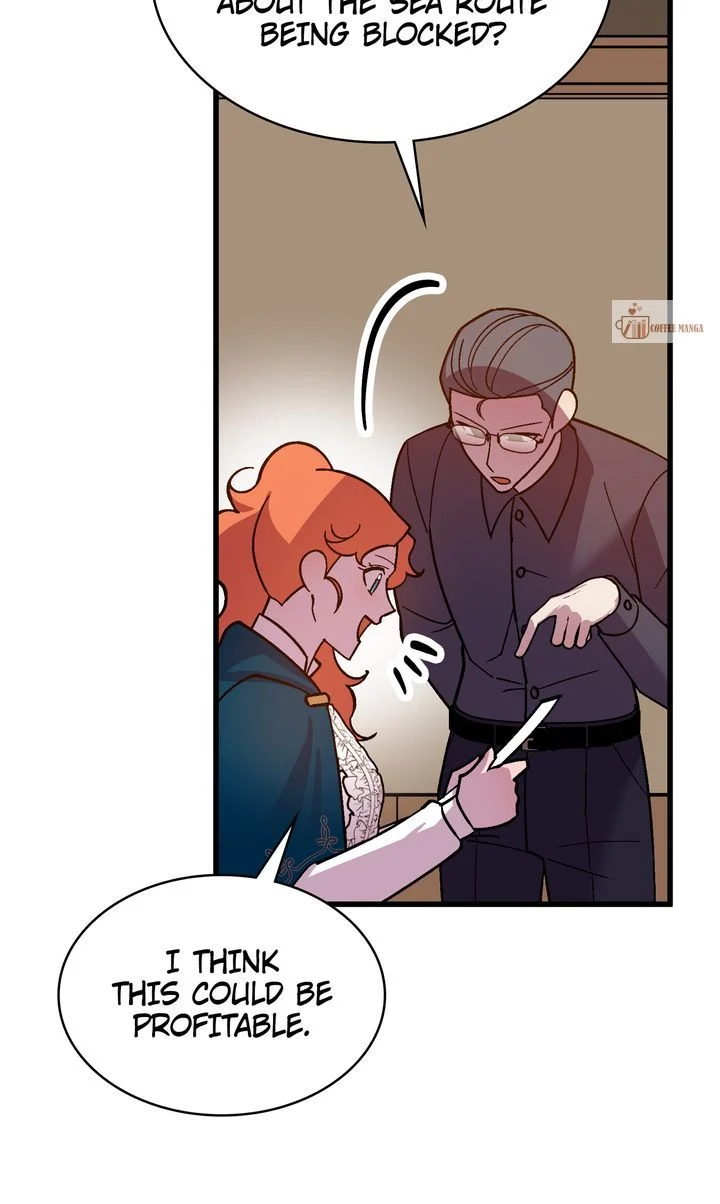 I’ll Save a Decent Family Chapter 134 - Page 43