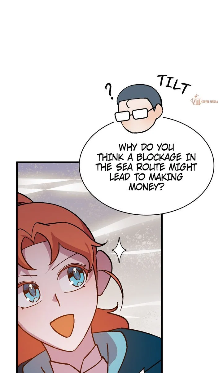 I’ll Save a Decent Family Chapter 134 - Page 44