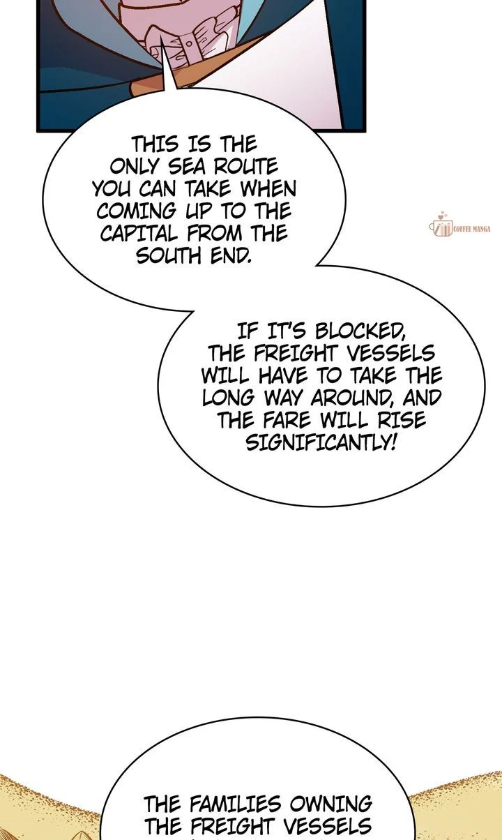 I’ll Save a Decent Family Chapter 134 - Page 45