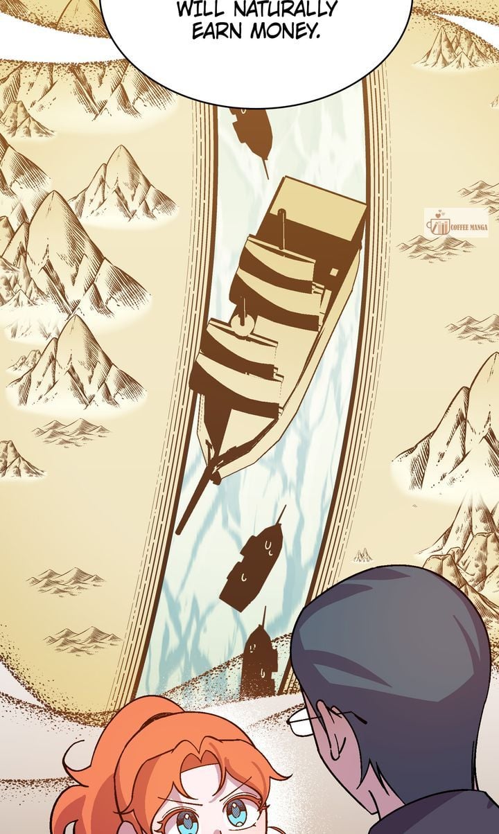 I’ll Save a Decent Family Chapter 134 - Page 46