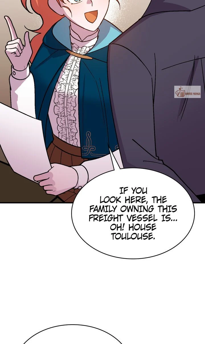 I’ll Save a Decent Family Chapter 134 - Page 47