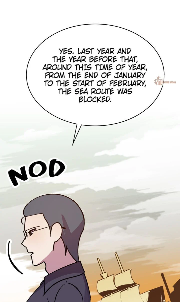 I’ll Save a Decent Family Chapter 134 - Page 52