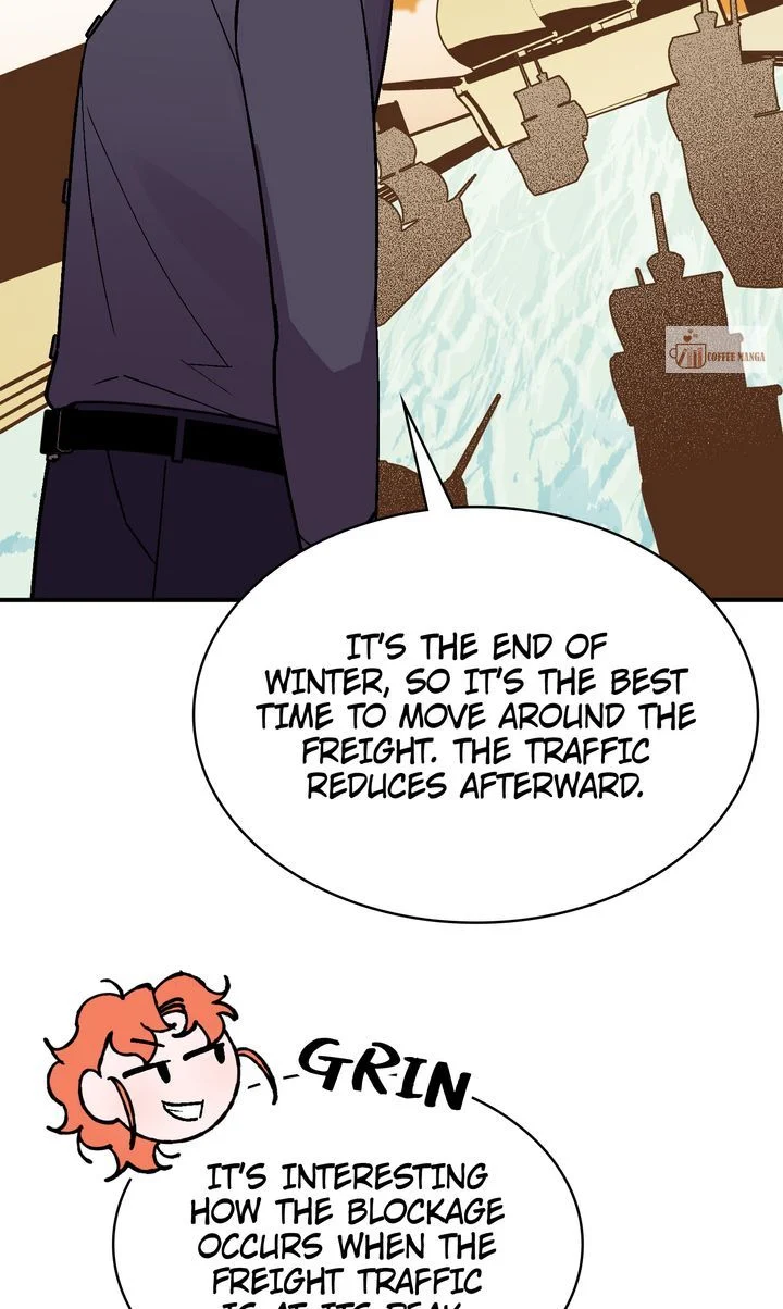 I’ll Save a Decent Family Chapter 134 - Page 53