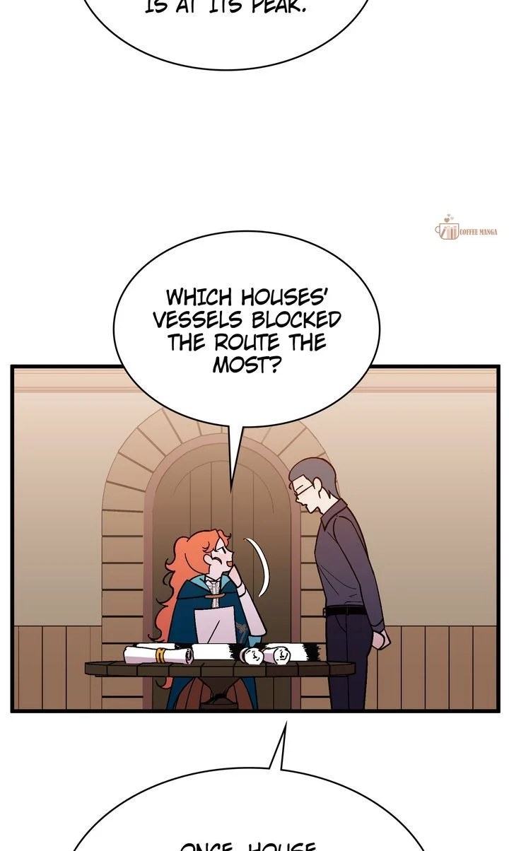 I’ll Save a Decent Family Chapter 134 - Page 54