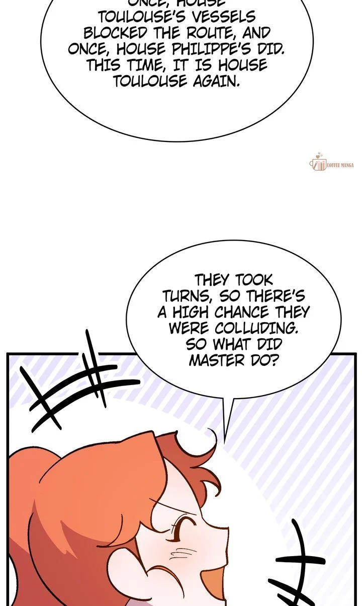 I’ll Save a Decent Family Chapter 134 - Page 55