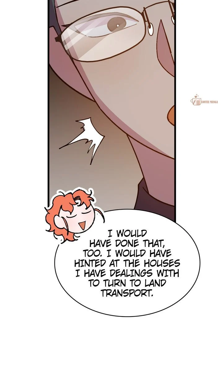 I’ll Save a Decent Family Chapter 134 - Page 57