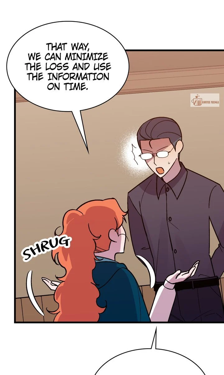 I’ll Save a Decent Family Chapter 134 - Page 58